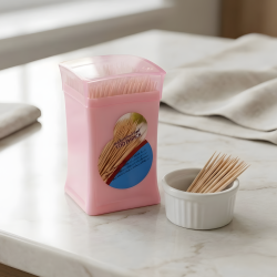 Wooden Toothpicks
